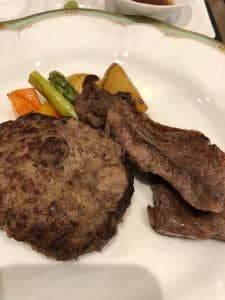 東京ベイ舞浜ホテル コンフォートテラス