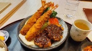 とんかつ銀座