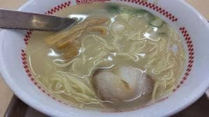 スガキヤ 桑名カインズ店