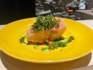 鮨 佐がわ
