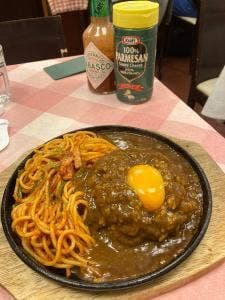 堂島カレー尼崎店