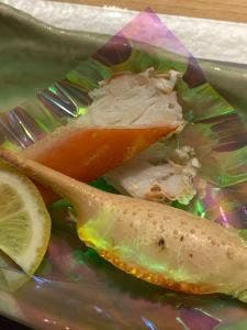 しゃぶしゃぶ和膳 五稜亭