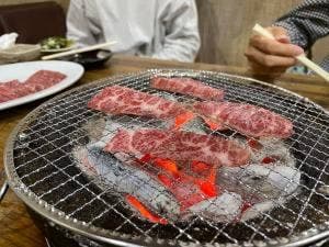 日ノ出ホルモン