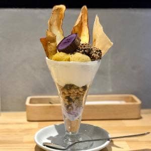 高級芋菓子しみず 大阪新町店