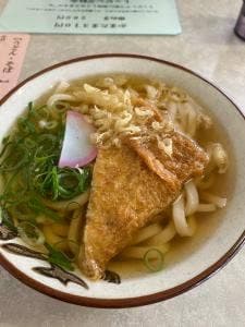 うどんのかどや