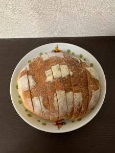 ブーランジェリーアボンリー