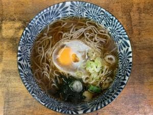 立喰いそば・うどん マキオカ