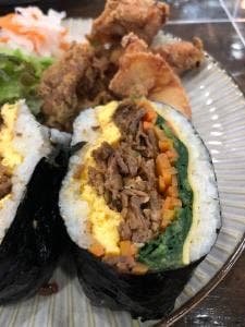カフェ十條