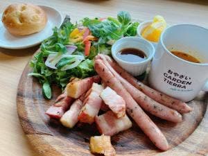 おやさいGARDEN TIERRA cafe＆kitchen