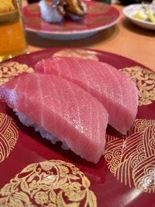京寿司 門司店