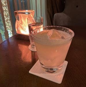 Bar S