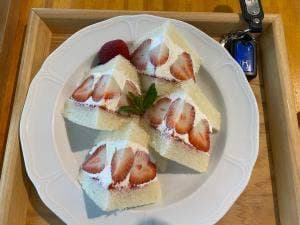 自然派カフェ&レスト hanana