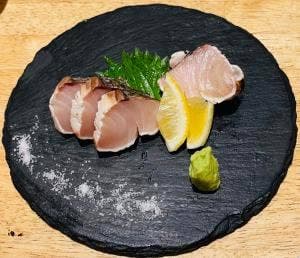 石窯ピッツァと和食と酒 そる