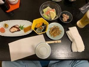 すし屋の磯吉