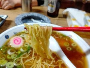 石原ラーメン
