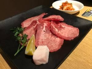 焼肉 みます
