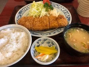 味の一番