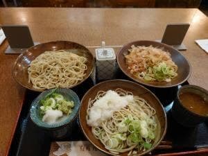 アルプラザアミ風りん亭