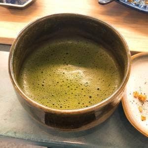 お茶と○○ stella