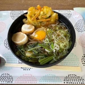 山中城案内所売店