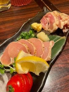 個室 俵家商店 マルコメ 栄店