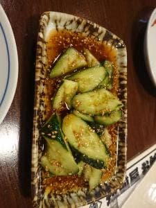 筑前屋 鹿島田店