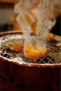 ホルモン すっち