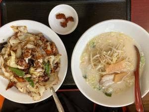 鴻福楼