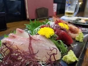 酒蔵 五月