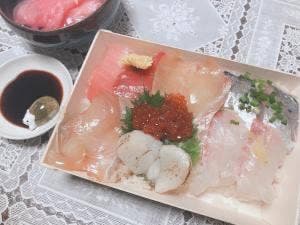 sakana bacca五反田
