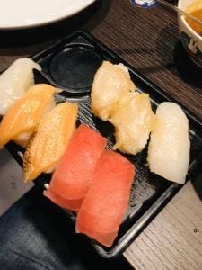 しゃぶ葉 山形馬見ヶ崎店