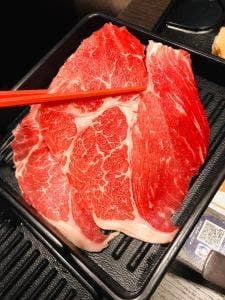 しゃぶ葉 山形馬見ヶ崎店