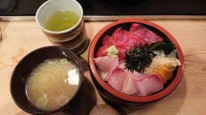 鮨 膳屋