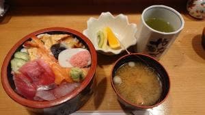 鮨やなぎ