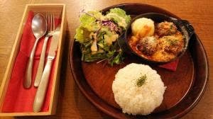 ニクバルクオン 飯田橋本店