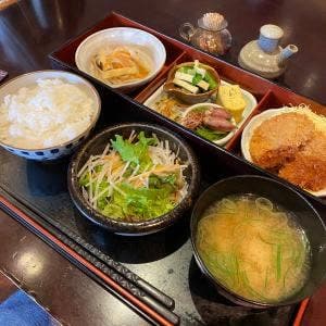 旬菜 小豆