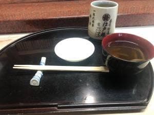 江戸銀寿司