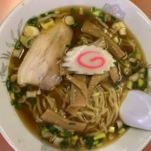 らーめん亭