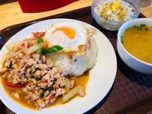 ジャークジャイ タイフード センター