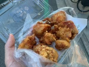 塩麹からあげ&手仕込み弁当のお店 堺宝寿堂