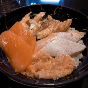 若狭家 南海難波店