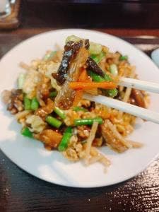 曲家餃子房