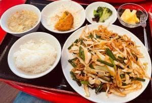 龍華軒
