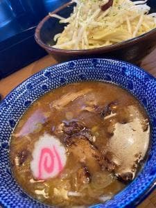 麺香房ぶしや