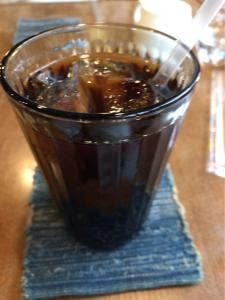 橡 珈琲館