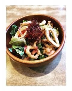 びっくりドンキー 一関店