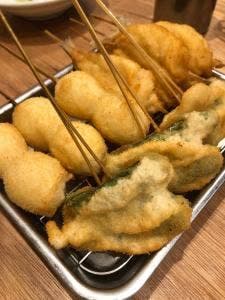 串かつ でんがな 名古屋伏見店