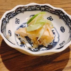 Minami Ginza チョンマゲ食堂
