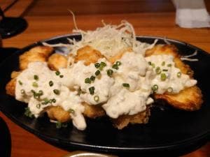 鳥元 神保町店