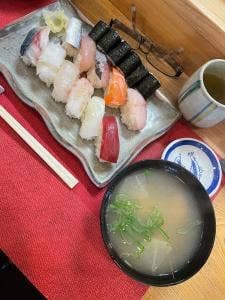 寿し処 翔